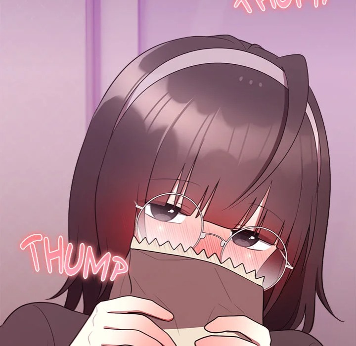 Knot My Secret Chapter 28 - Page 104