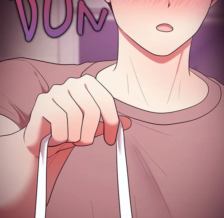 Knot My Secret Chapter 28 - Page 110