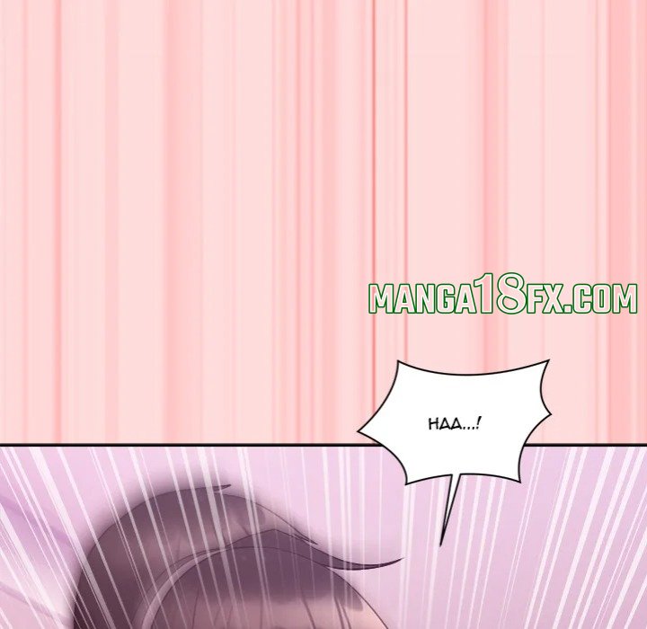 Knot My Secret Chapter 28 - Page 129