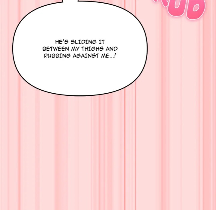 Knot My Secret Chapter 28 - Page 135