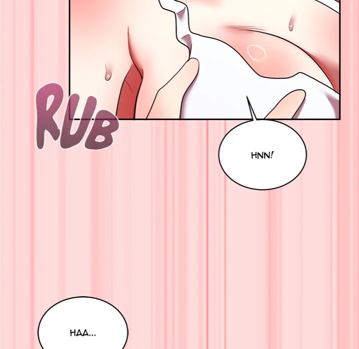 Knot My Secret Chapter 28 - Page 137