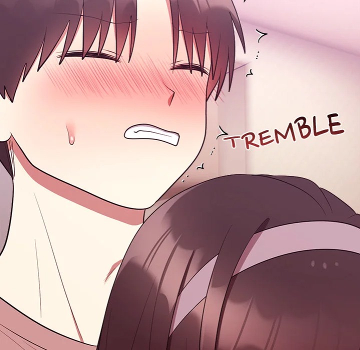 Knot My Secret Chapter 28 - Page 147