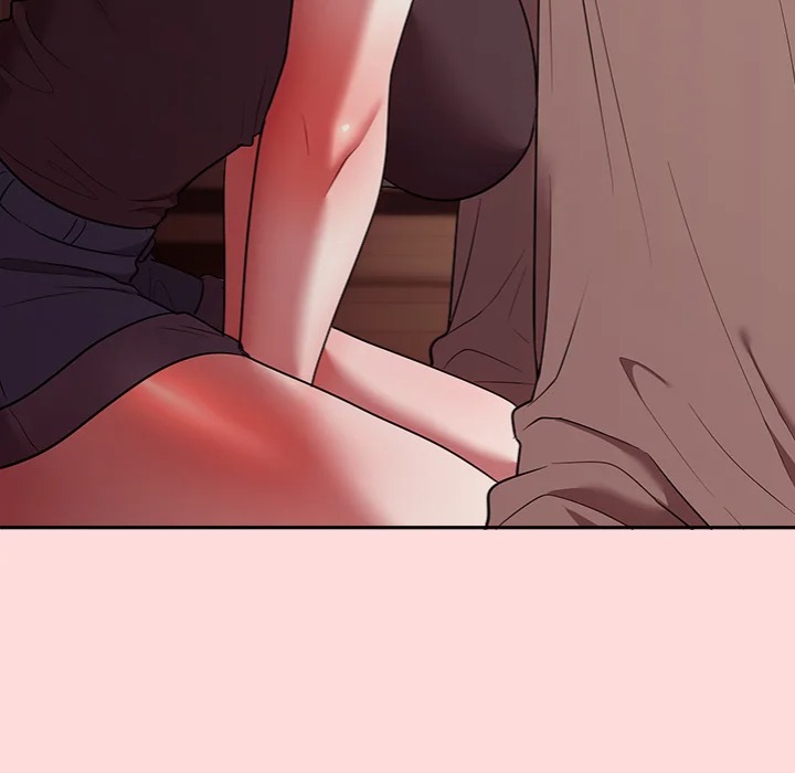 Knot My Secret Chapter 28 - Page 17