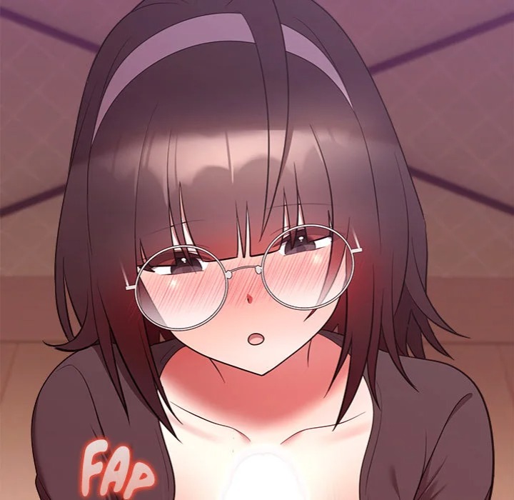 Knot My Secret Chapter 28 - Page 25