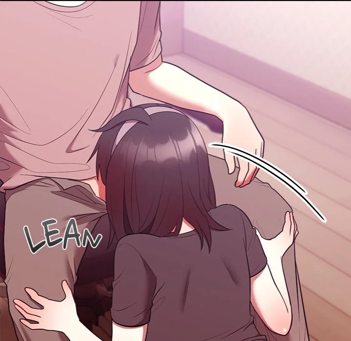 Knot My Secret Chapter 28 - Page 27