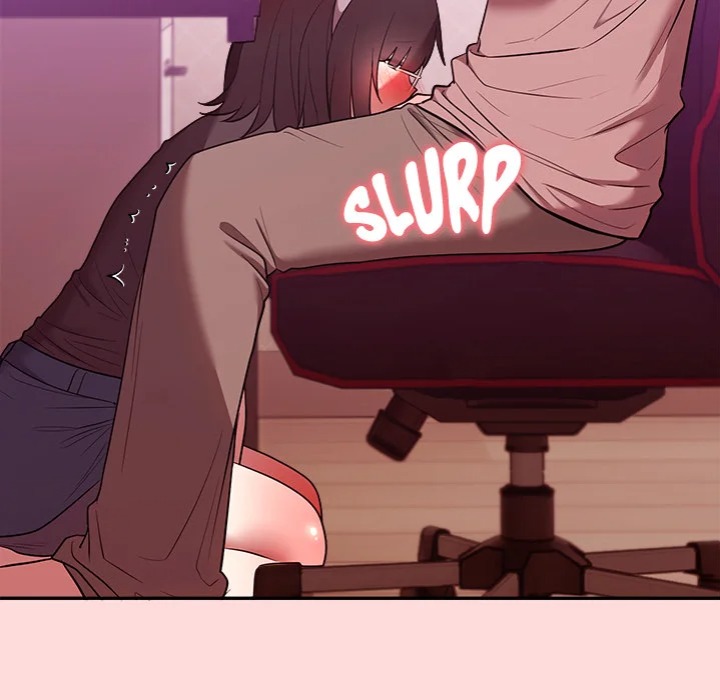 Knot My Secret Chapter 28 - Page 35