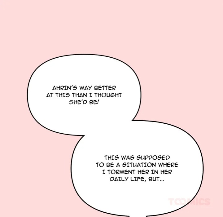 Knot My Secret Chapter 28 - Page 36