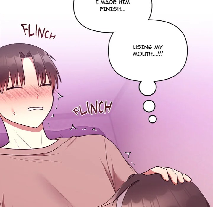 Knot My Secret Chapter 28 - Page 59