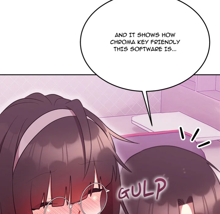 Knot My Secret Chapter 28 - Page 70