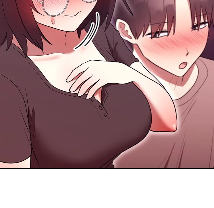 Knot My Secret Chapter 28 - Page 71