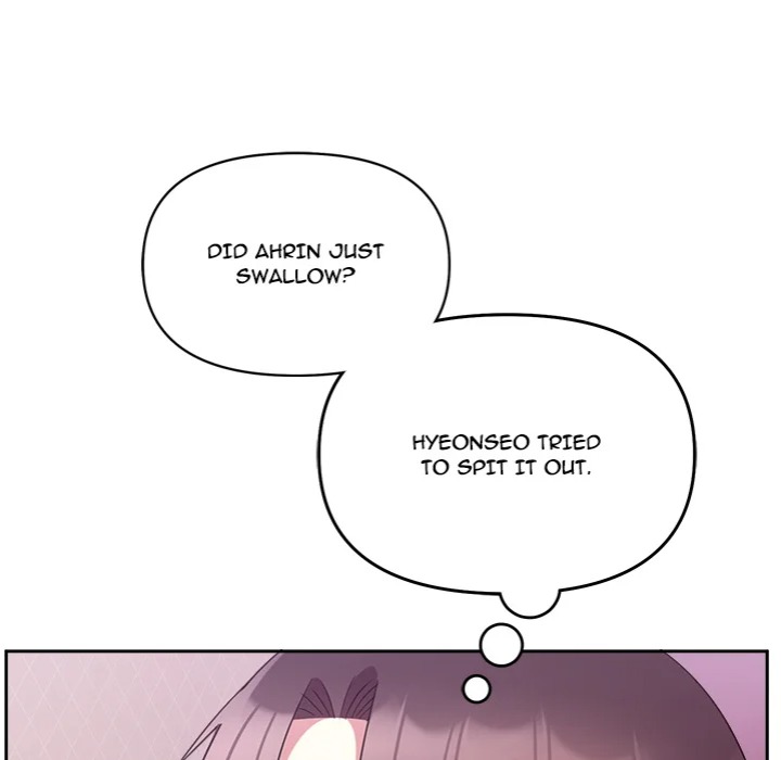 Knot My Secret Chapter 28 - Page 72