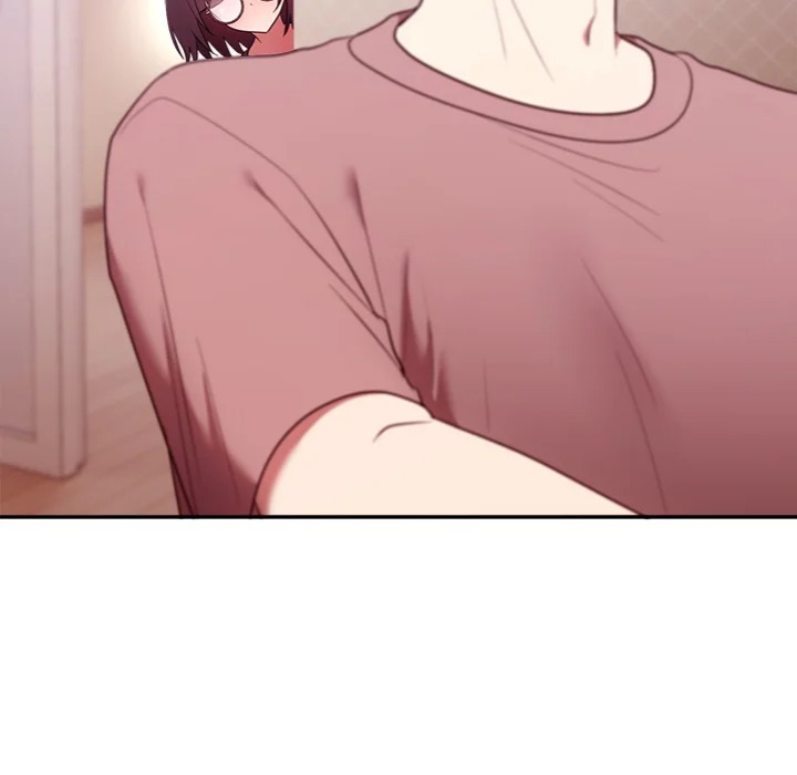 Knot My Secret Chapter 28 - Page 87