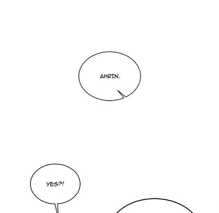 Knot My Secret Chapter 28 - Page 88