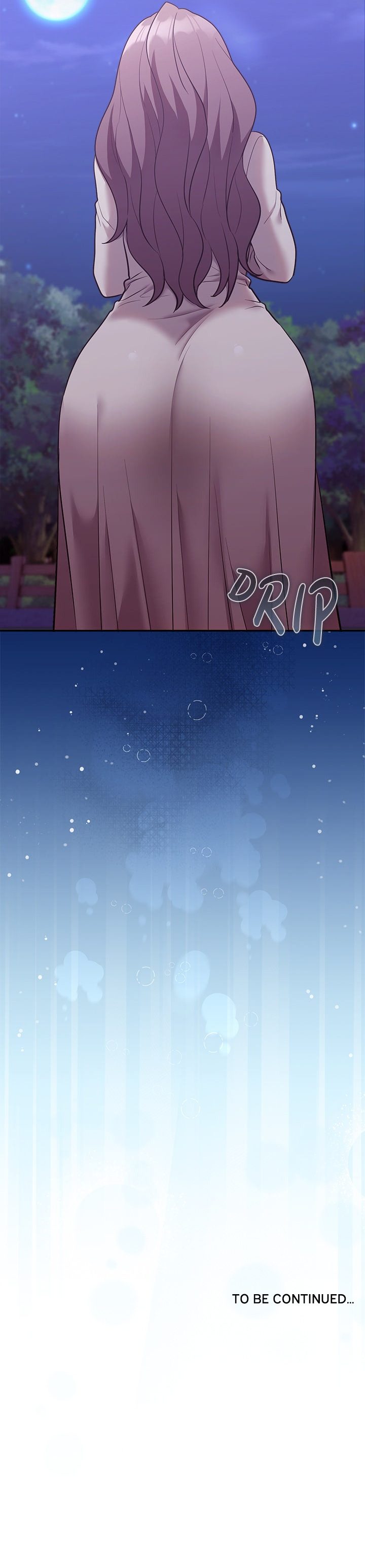 Knot My Secret Chapter 32 - Page 22