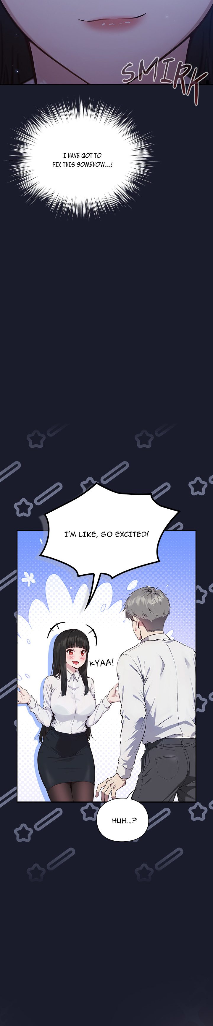 Let’s Play Hooky Chapter 1 - Page 49