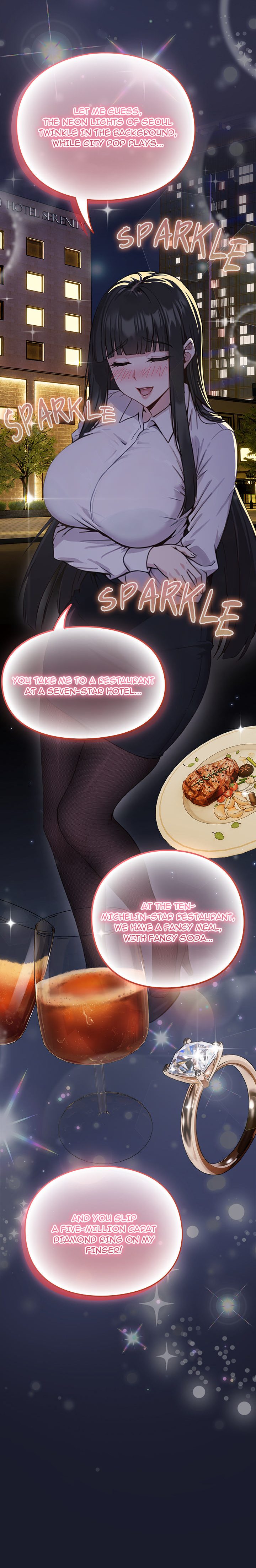 Let’s Play Hooky Chapter 1 - Page 51