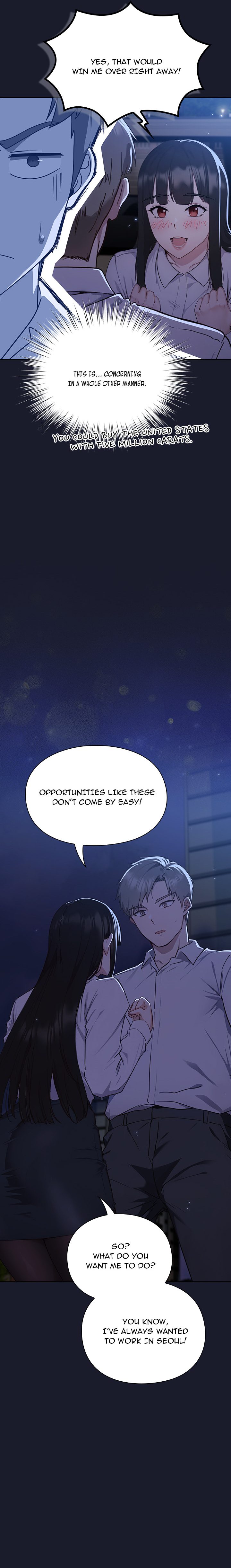 Let’s Play Hooky Chapter 1 - Page 52