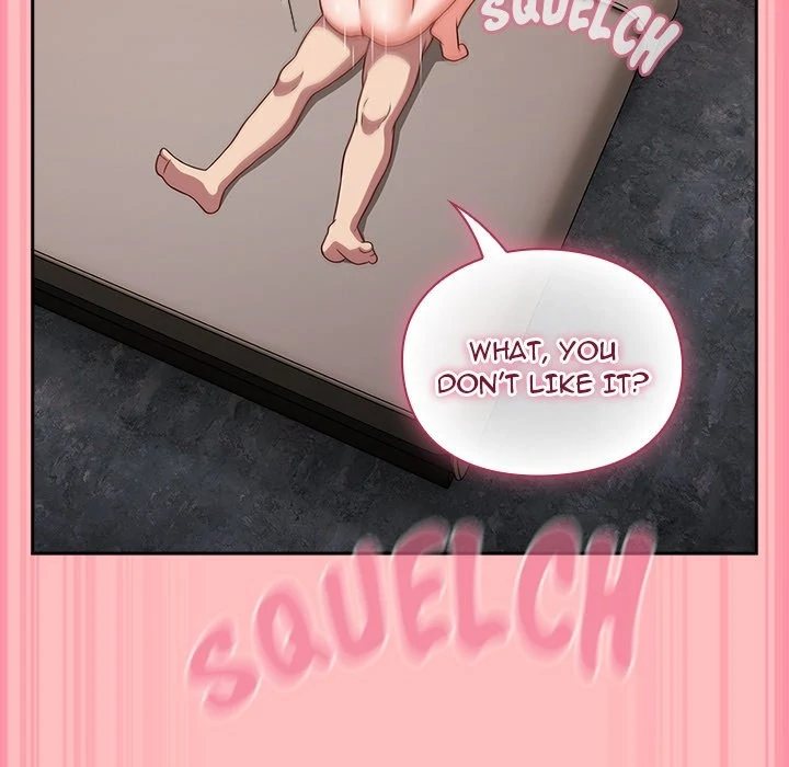 Let’s Play Hooky Chapter 11 - Page 53