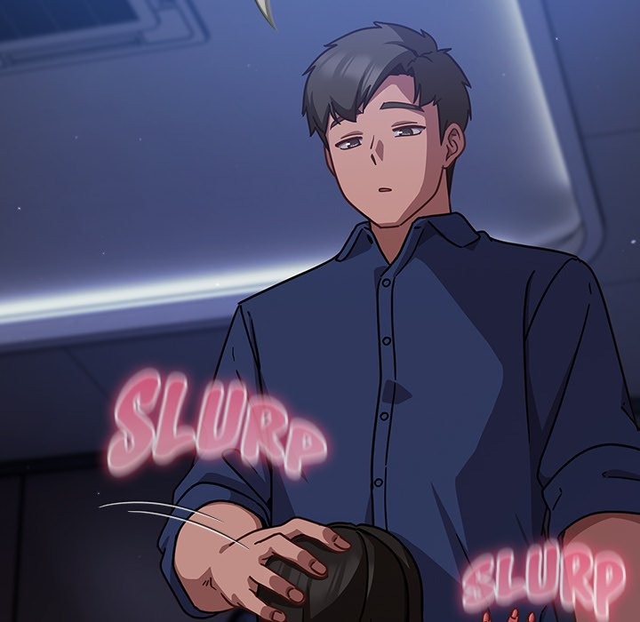 Let’s Play Hooky Chapter 14 - Page 10