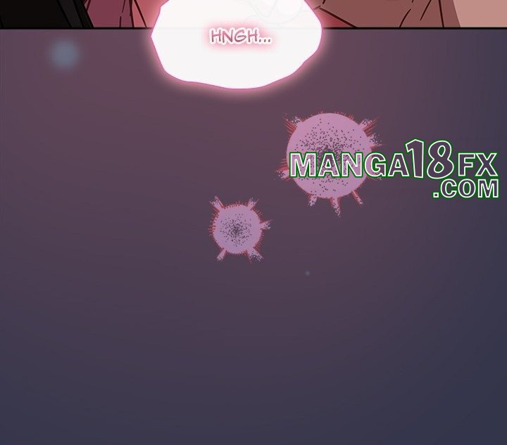 Let’s Play Hooky Chapter 14 - Page 112