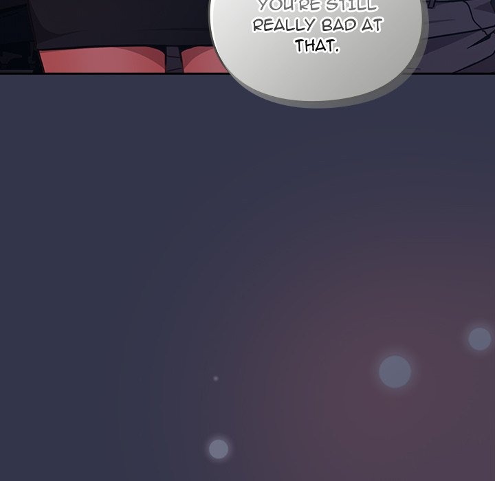 Let’s Play Hooky Chapter 14 - Page 12