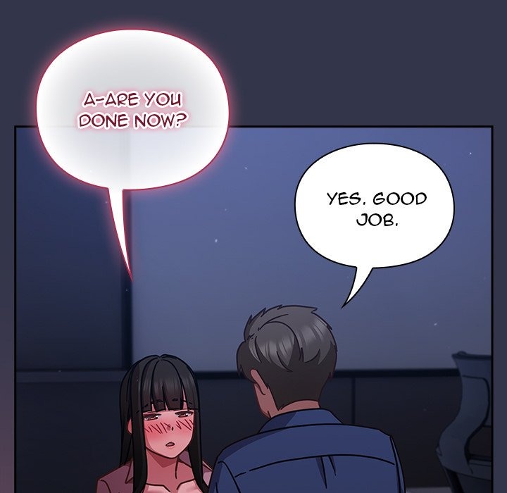 Let’s Play Hooky Chapter 14 - Page 126