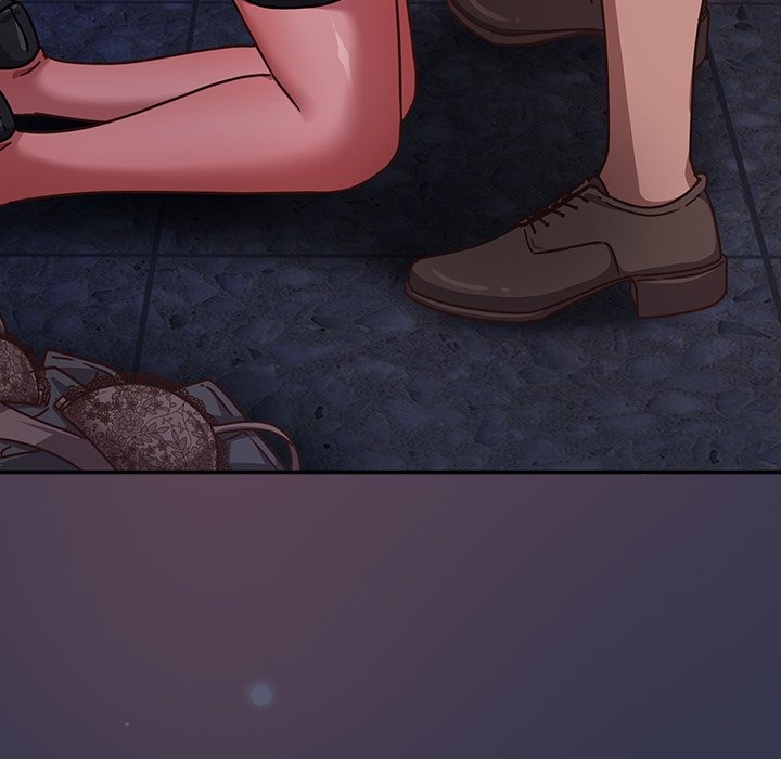 Let’s Play Hooky Chapter 14 - Page 43