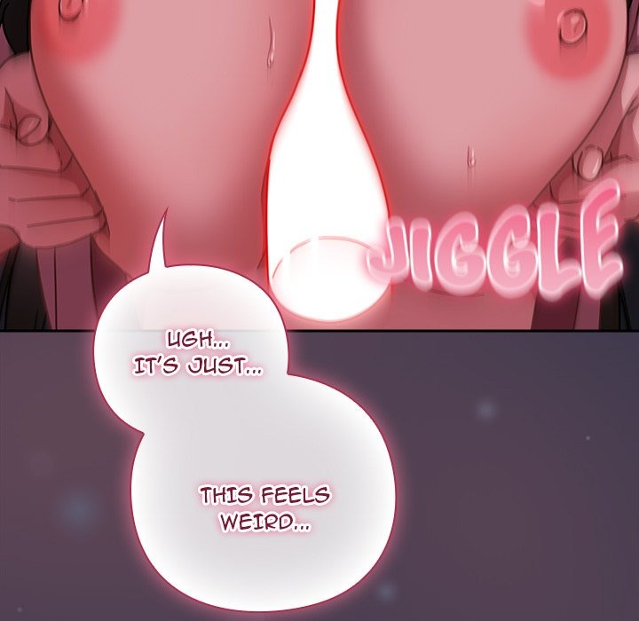 Let’s Play Hooky Chapter 14 - Page 51