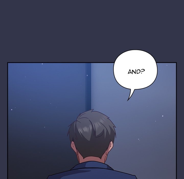 Let’s Play Hooky Chapter 14 - Page 53