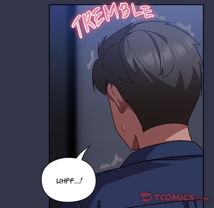 Let’s Play Hooky Chapter 14 - Page 76