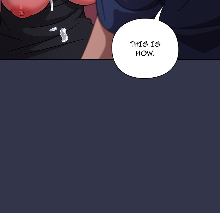 Let’s Play Hooky Chapter 14 - Page 93