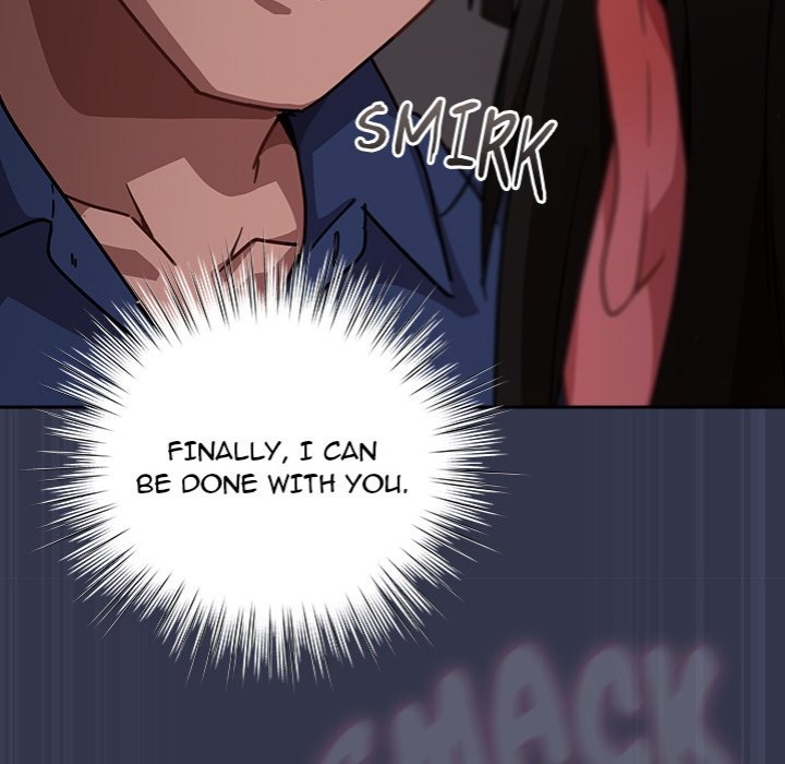 Let’s Play Hooky Chapter 15 - Page 122