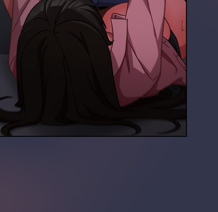 Let’s Play Hooky Chapter 15 - Page 143