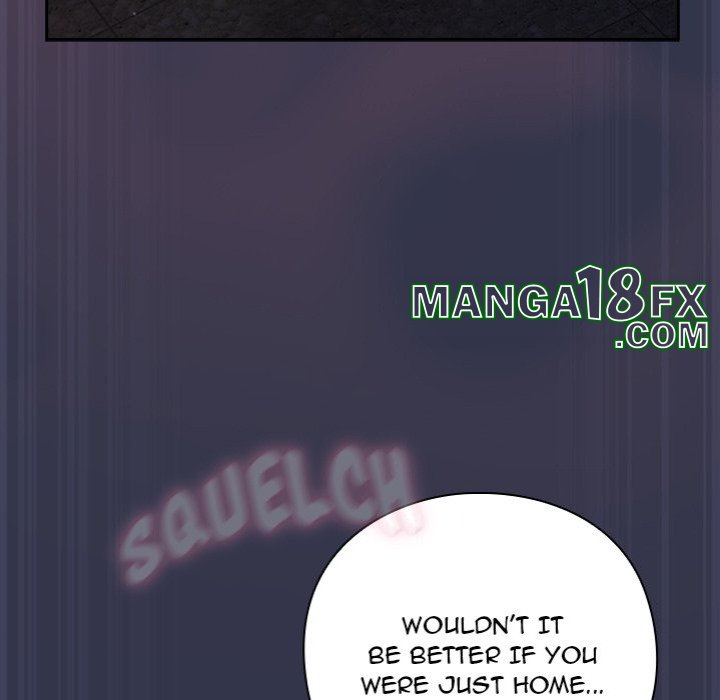 Let’s Play Hooky Chapter 15 - Page 17