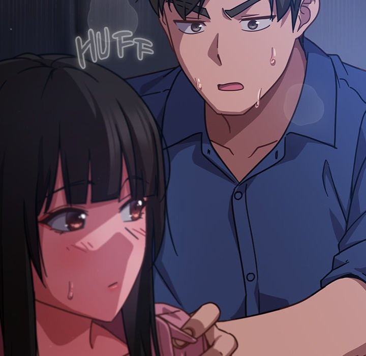 Let’s Play Hooky Chapter 15 - Page 219