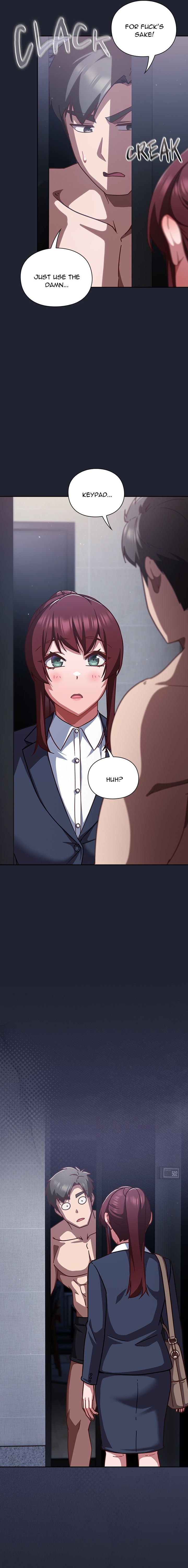 Let’s Play Hooky Chapter 20 - Page 24