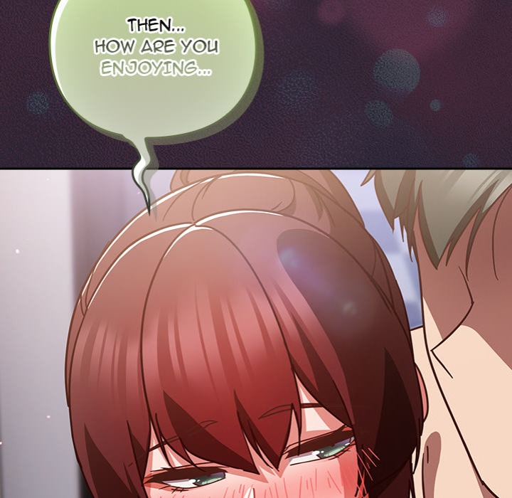 Let’s Play Hooky Chapter 24 - Page 117