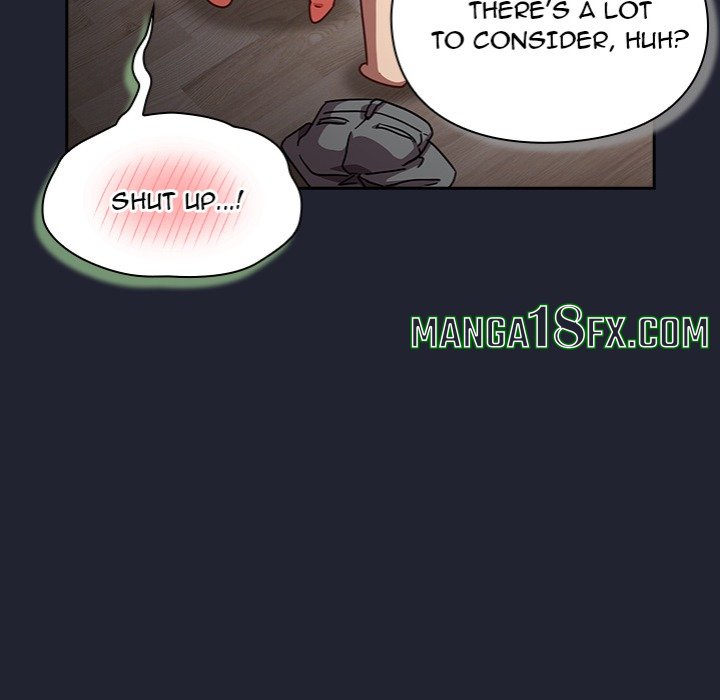 Let’s Play Hooky Chapter 24 - Page 38