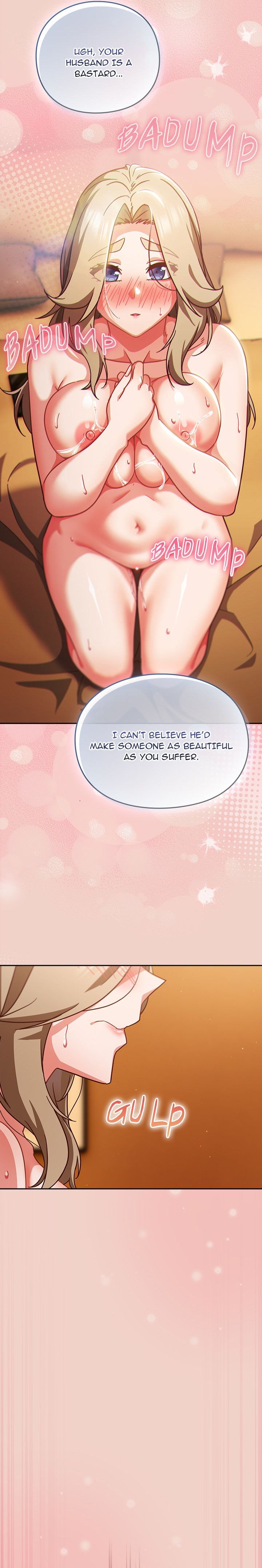 Let’s Play Hooky Chapter 28 - Page 22