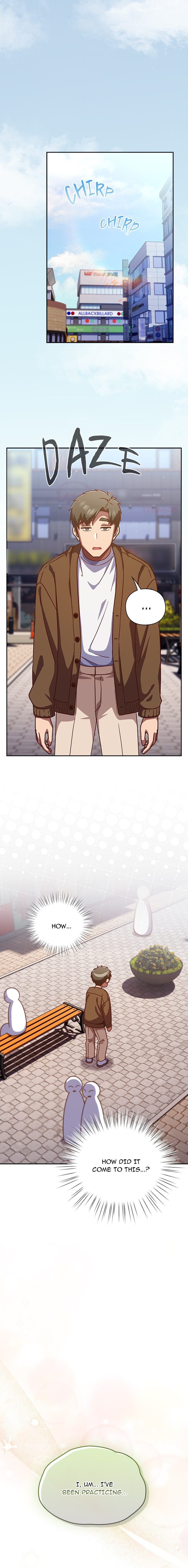 Let’s Play Hooky Chapter 31 - Page 1