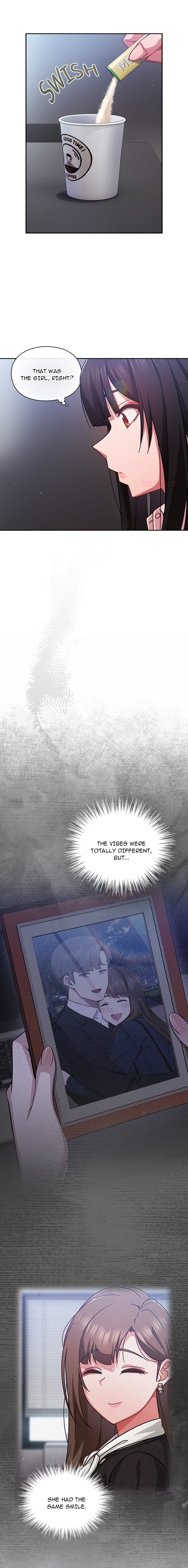 Let’s Play Hooky Chapter 37 - Page 3