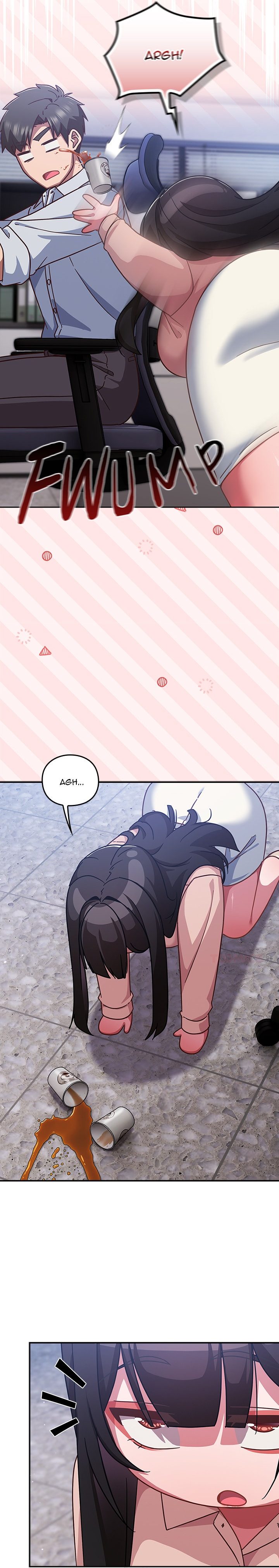 Let’s Play Hooky Chapter 37 - Page 5