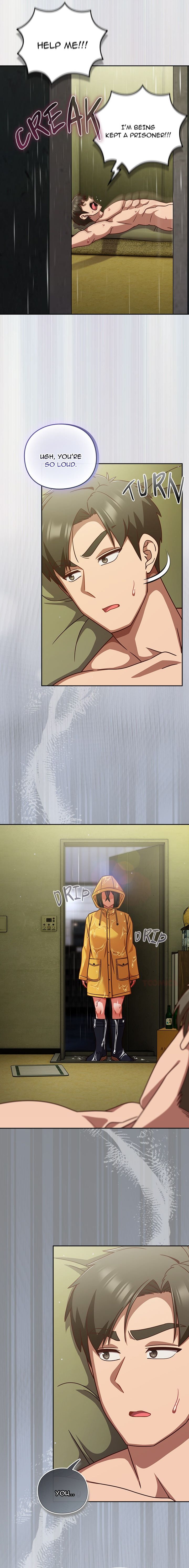 Let’s Play Hooky Chapter 43 - Page 15