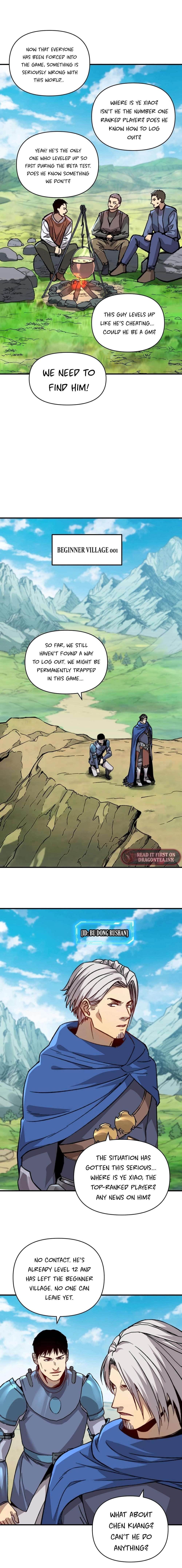 Starting as the God of Wealth, Taming Billions of Divine Pets! Chapter 10 - Page 11