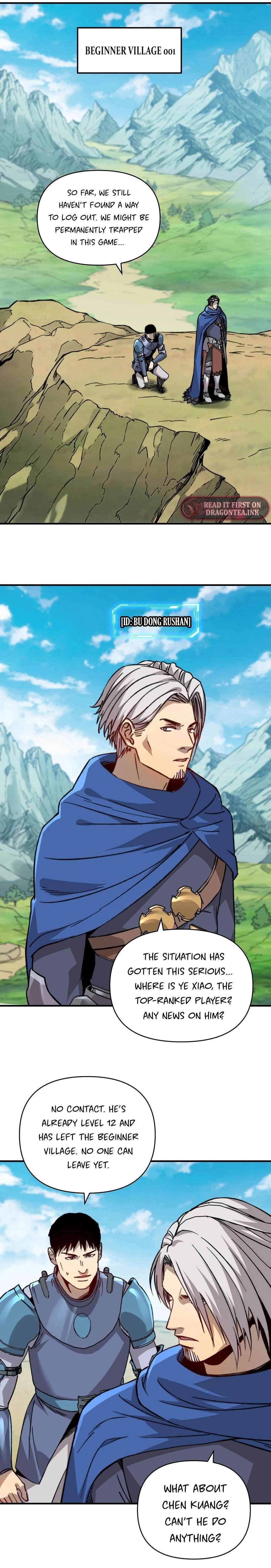 Starting as the God of Wealth, Taming Billions of Divine Pets! Chapter 11 - Page 1