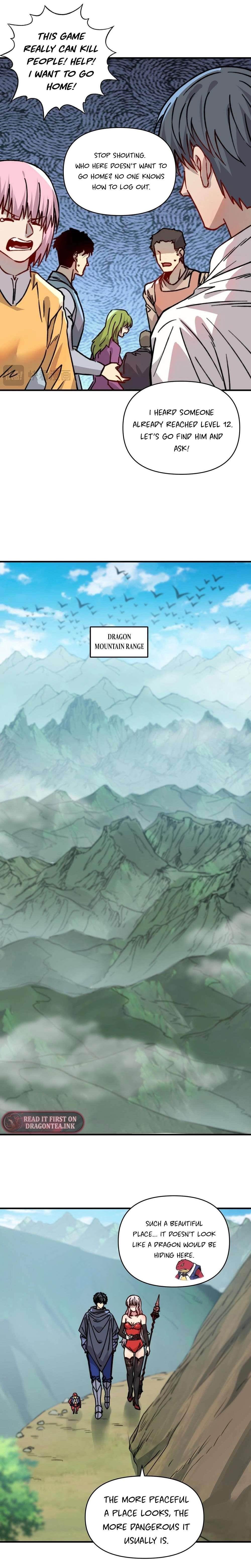 Starting as the God of Wealth, Taming Billions of Divine Pets! Chapter 11 - Page 12