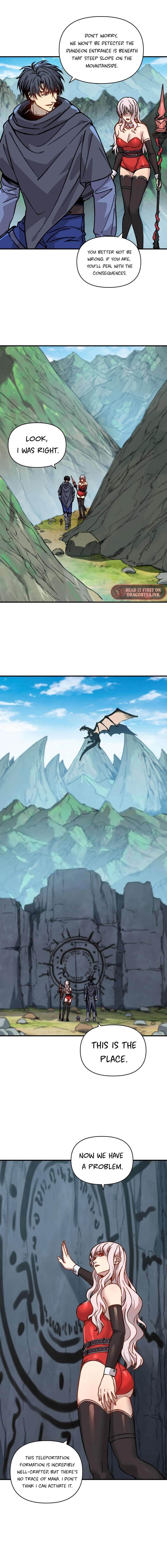 Starting as the God of Wealth, Taming Billions of Divine Pets! Chapter 11 - Page 14