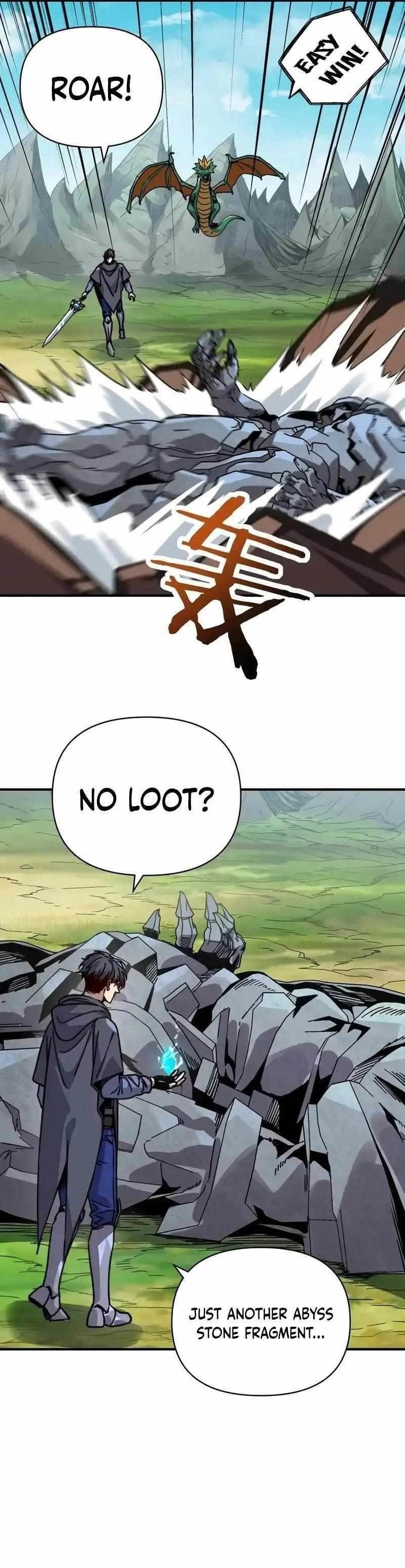 Starting as the God of Wealth, Taming Billions of Divine Pets! Chapter 14 - Page 7