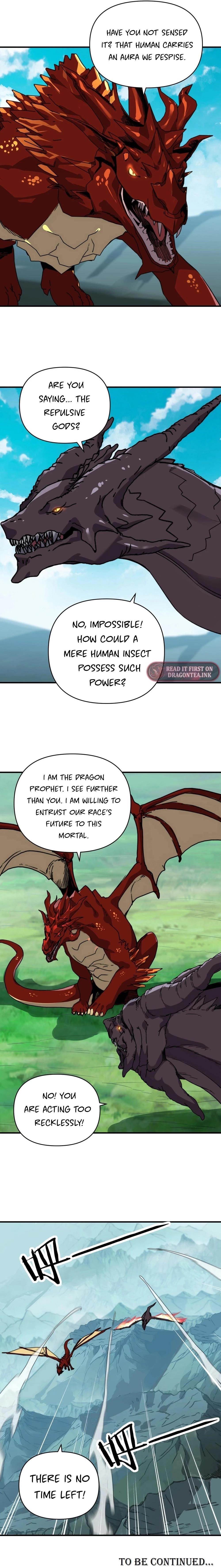 Starting as the God of Wealth, Taming Billions of Divine Pets! Chapter 15 - Page 13