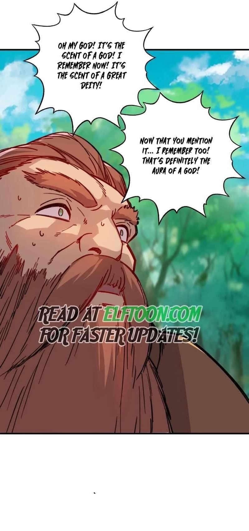 Starting as the God of Wealth, Taming Billions of Divine Pets! Chapter 24 - Page 7